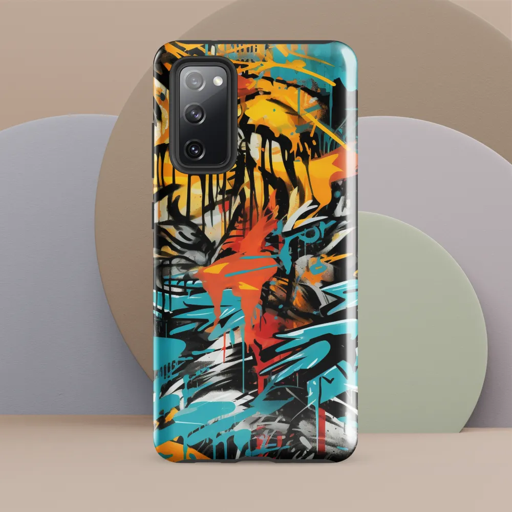 Dynamic Essence of the Tiger