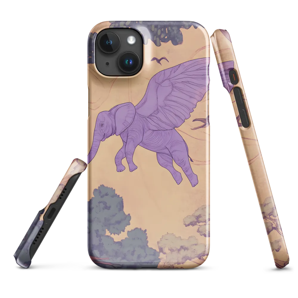 Wings of Imagination