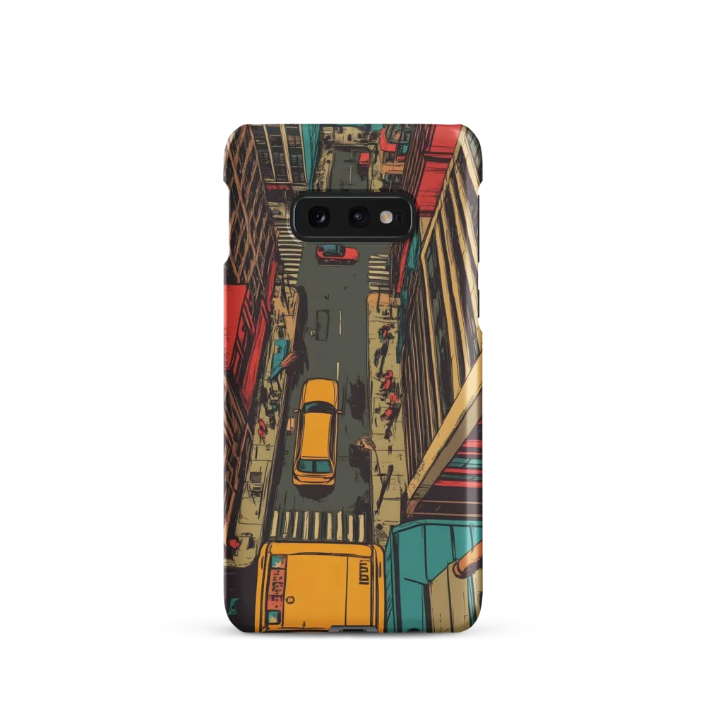 Urban Symphony