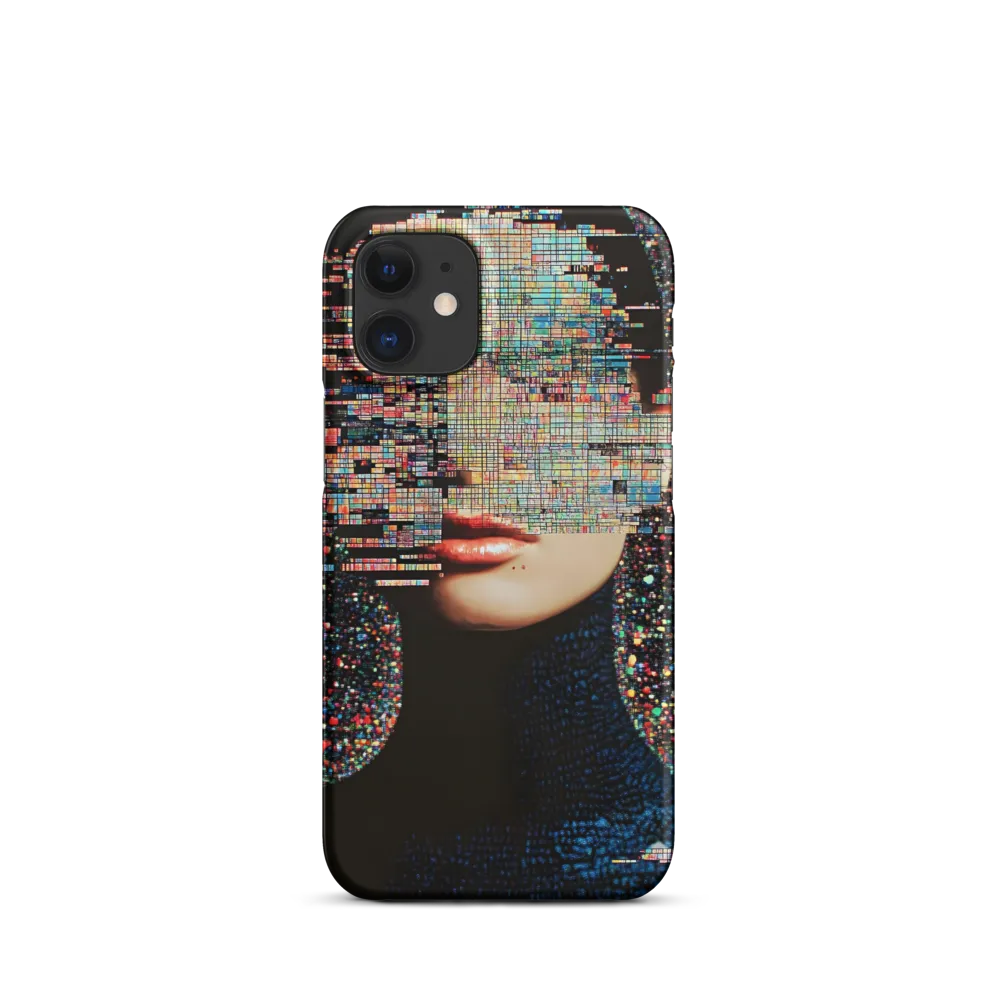 Fragmented Identity