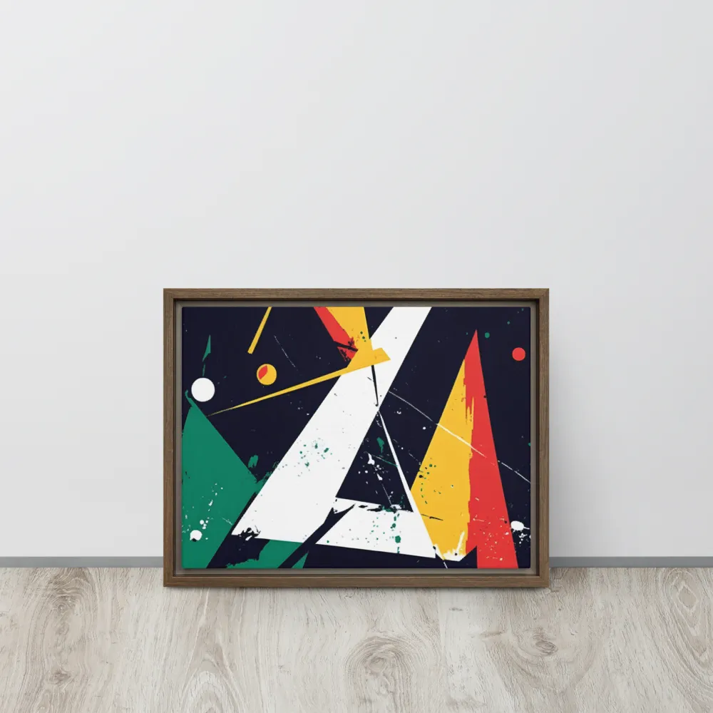 Dynamic Geometries