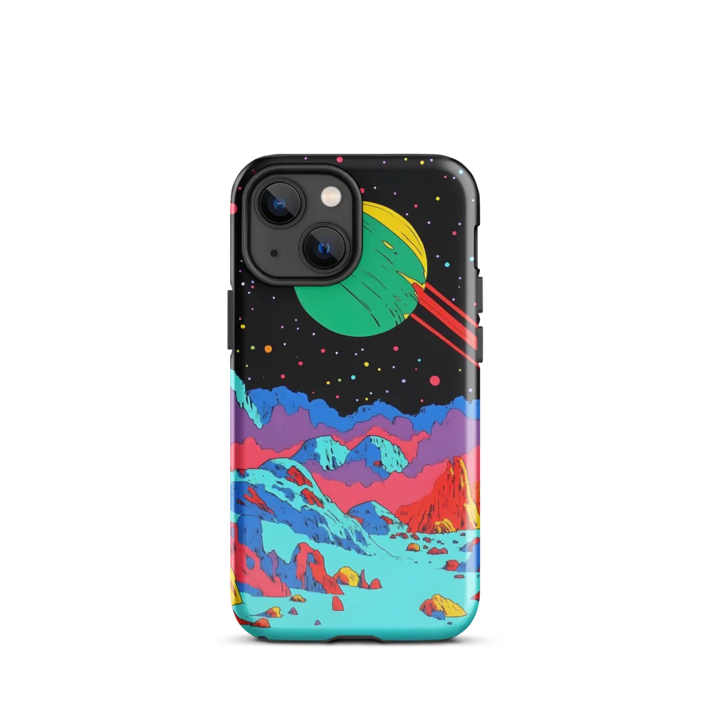 Cosmic Reverie