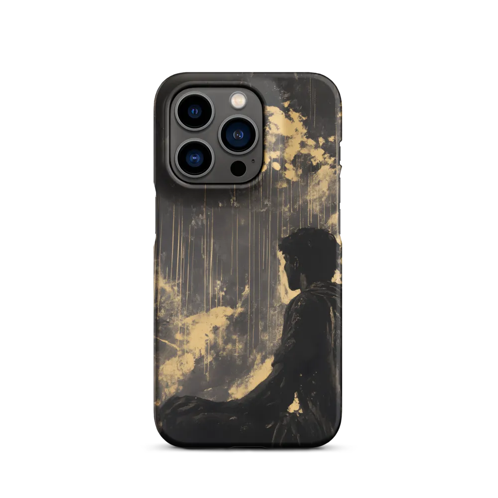 Reflections in Gold