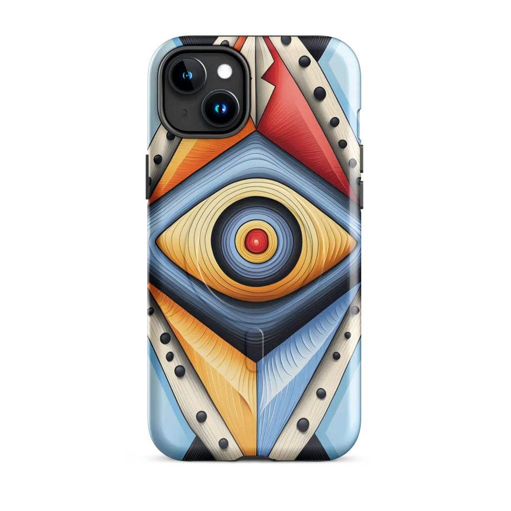 The Visionary Eye