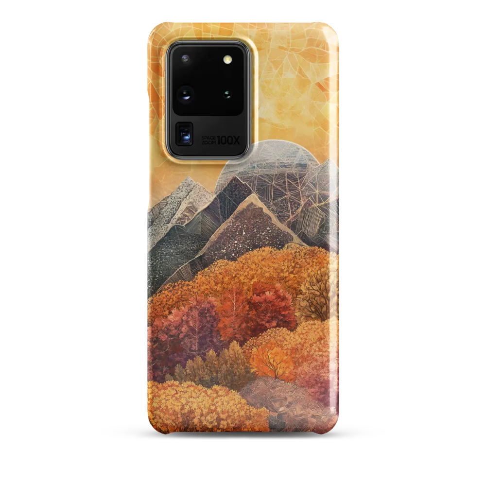 Autumn's Embrace