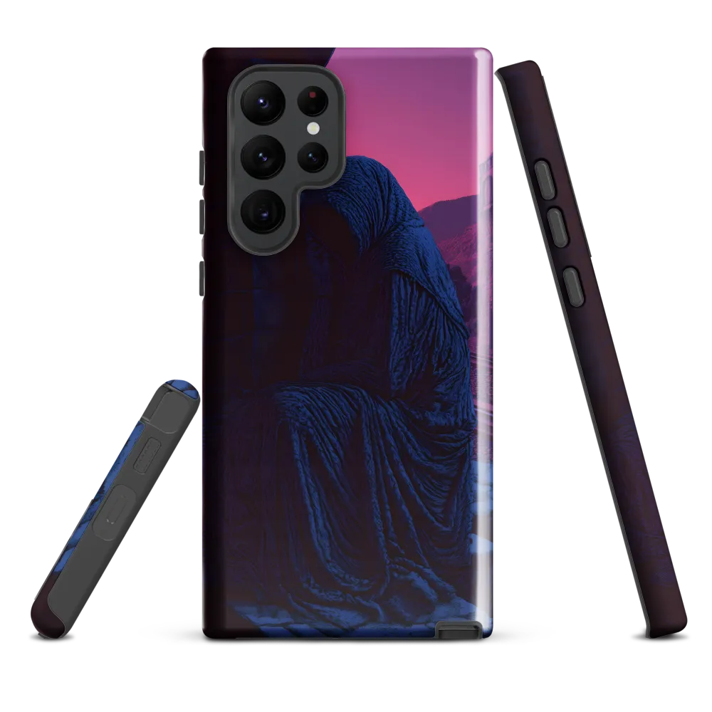 Veil of Melancholy