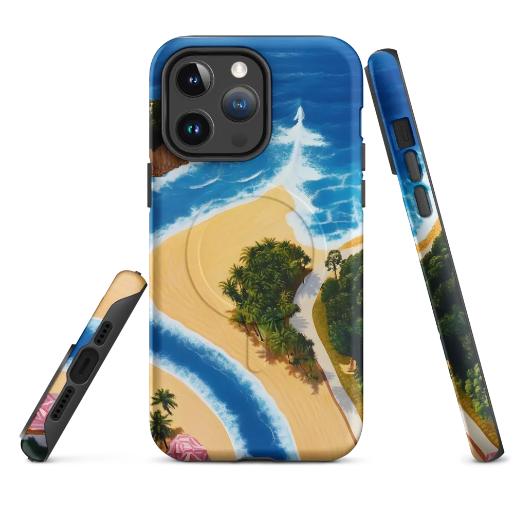 Tropical Serenity