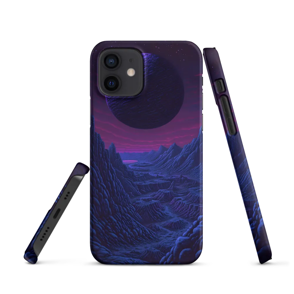 Cosmic Reverie