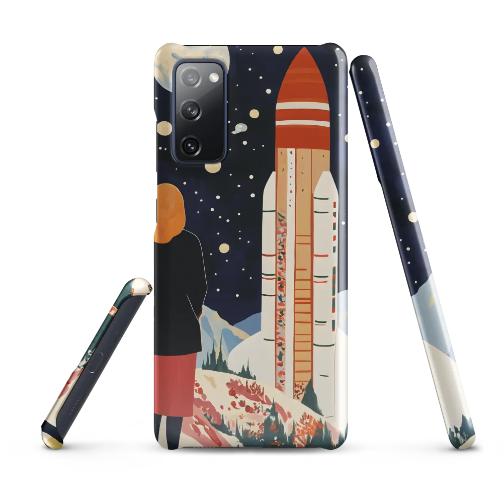 Journey to the Stars