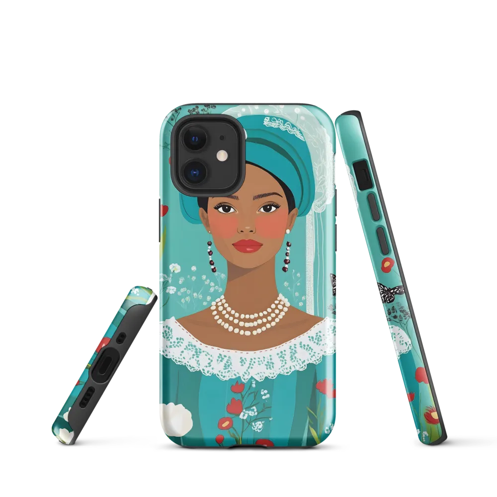 Embracing Elegance