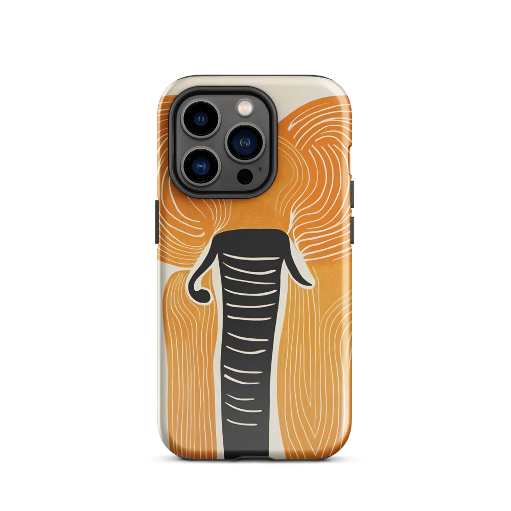 Elegance of the Elephant