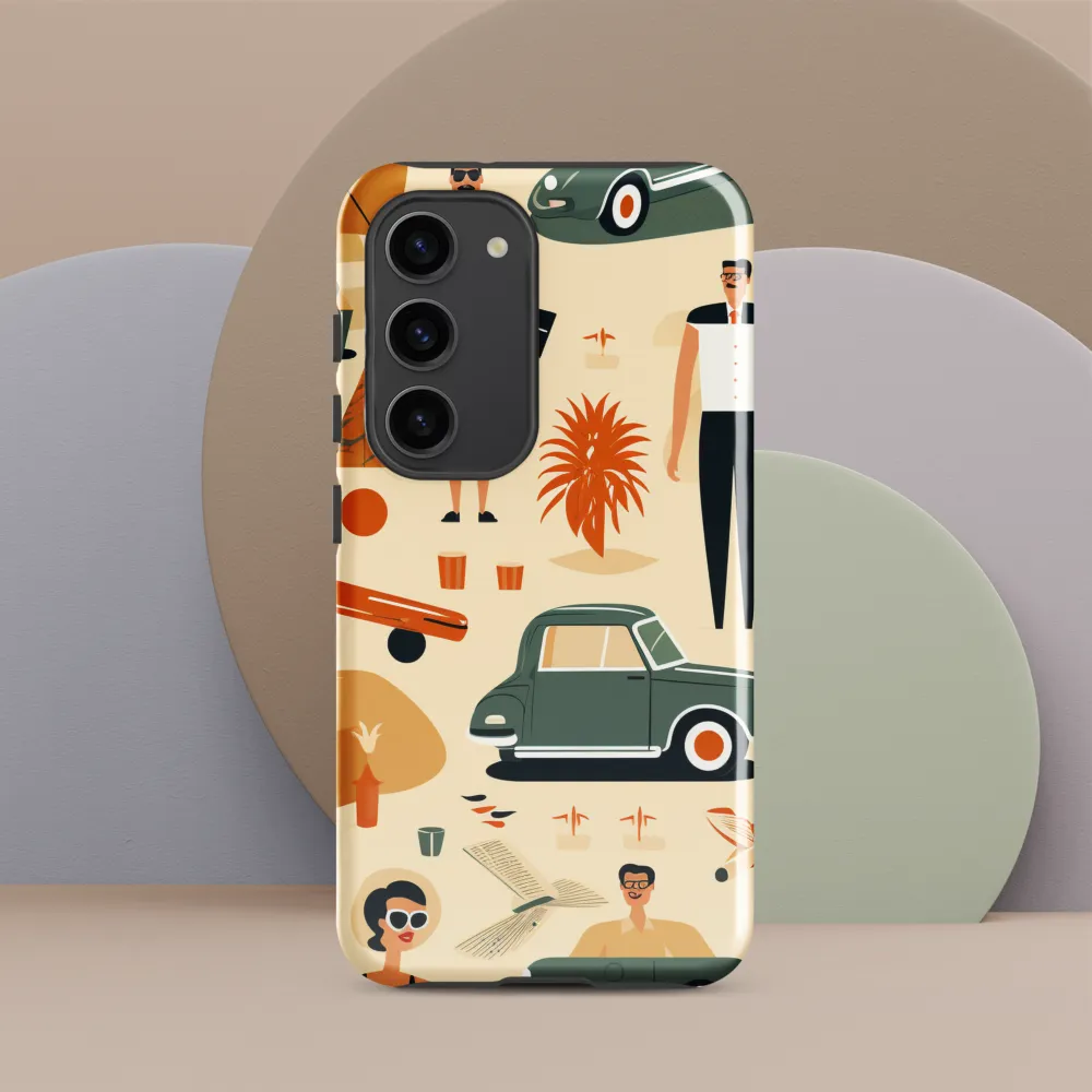 Retro Playfulness