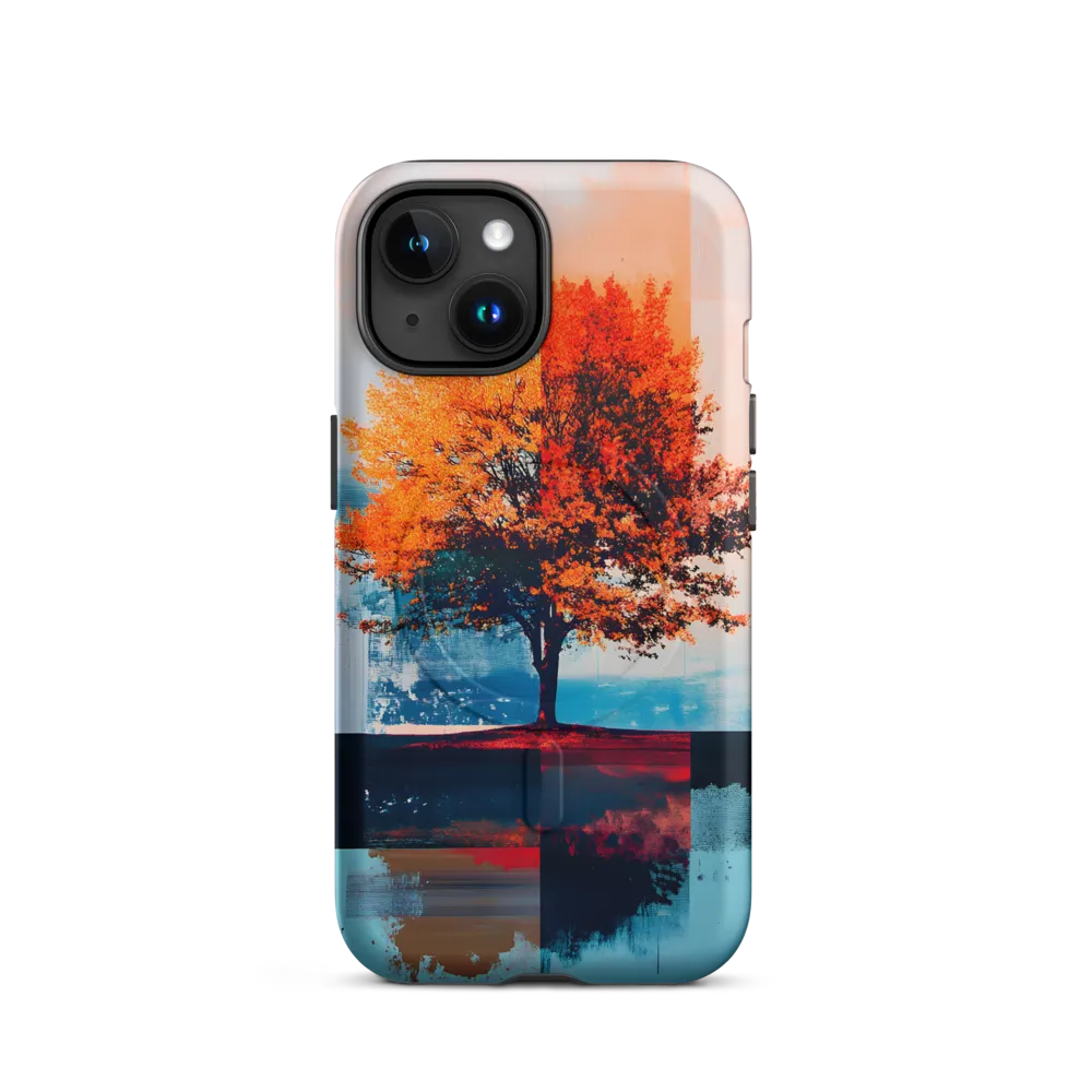 Reflections of Autumn