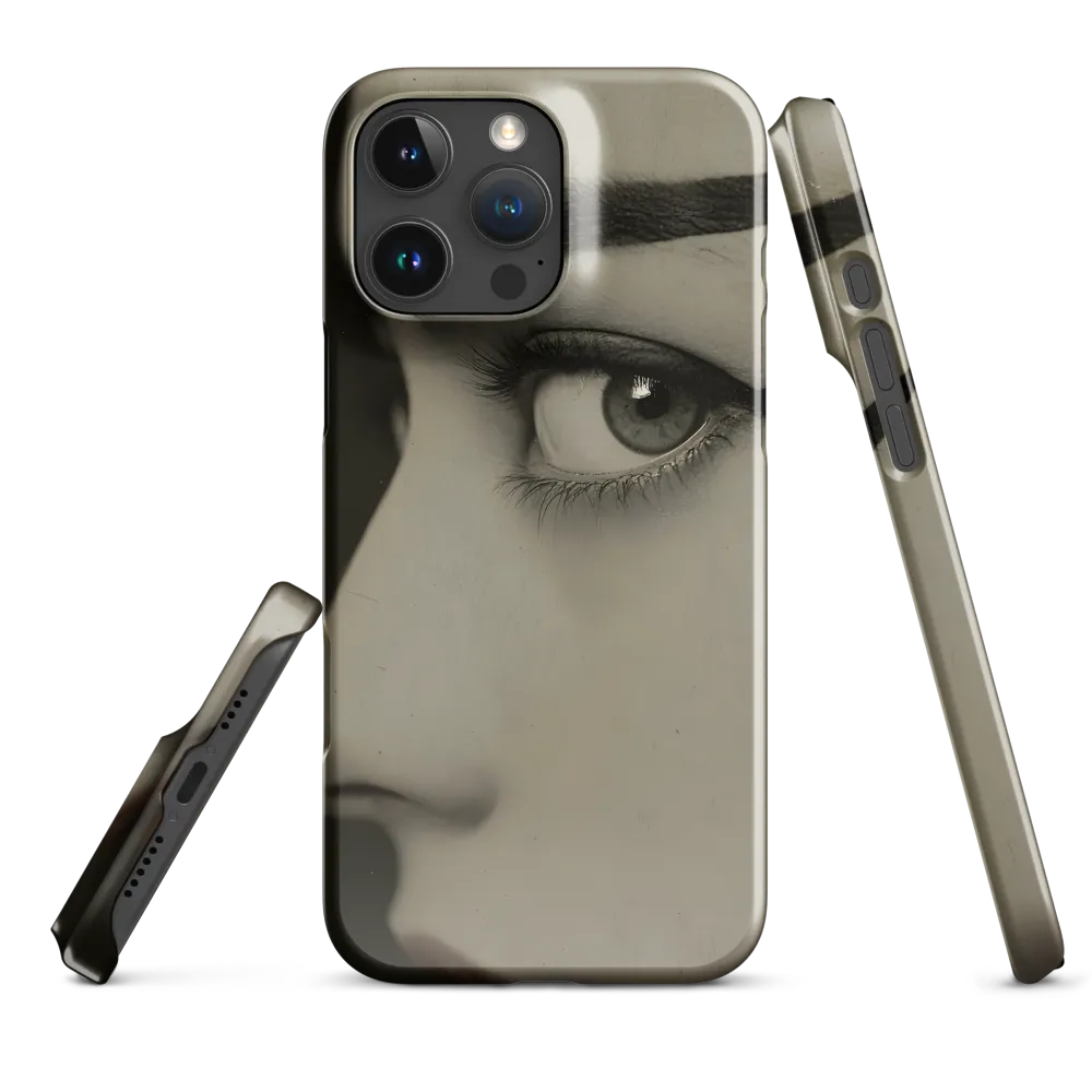 Gaze of Surrealism