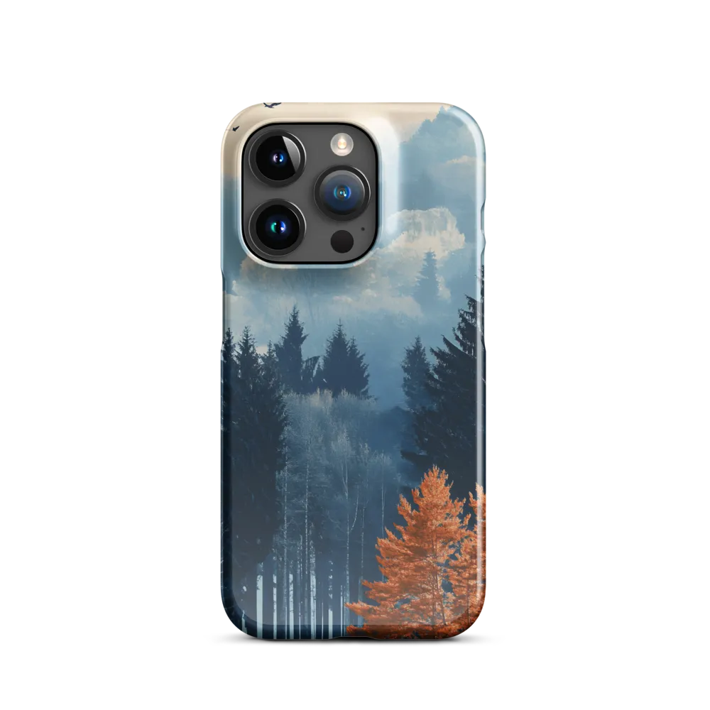 Whispers of the Forest