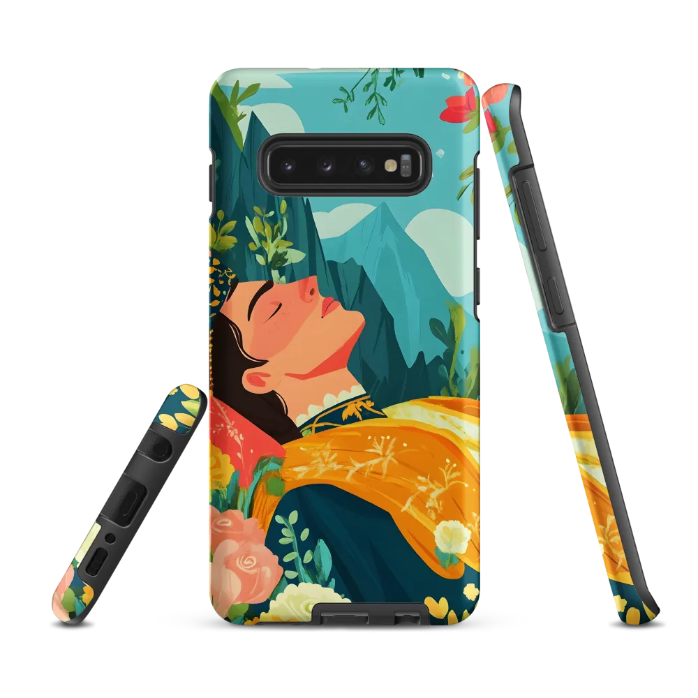 Dreaming in Nature