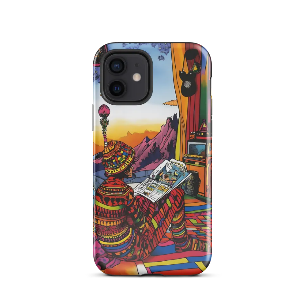 Psychedelic Reverie