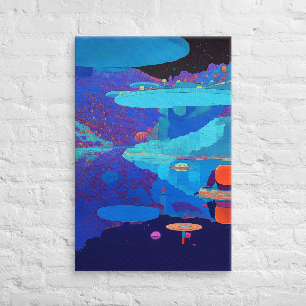 Reflections of Serenity
