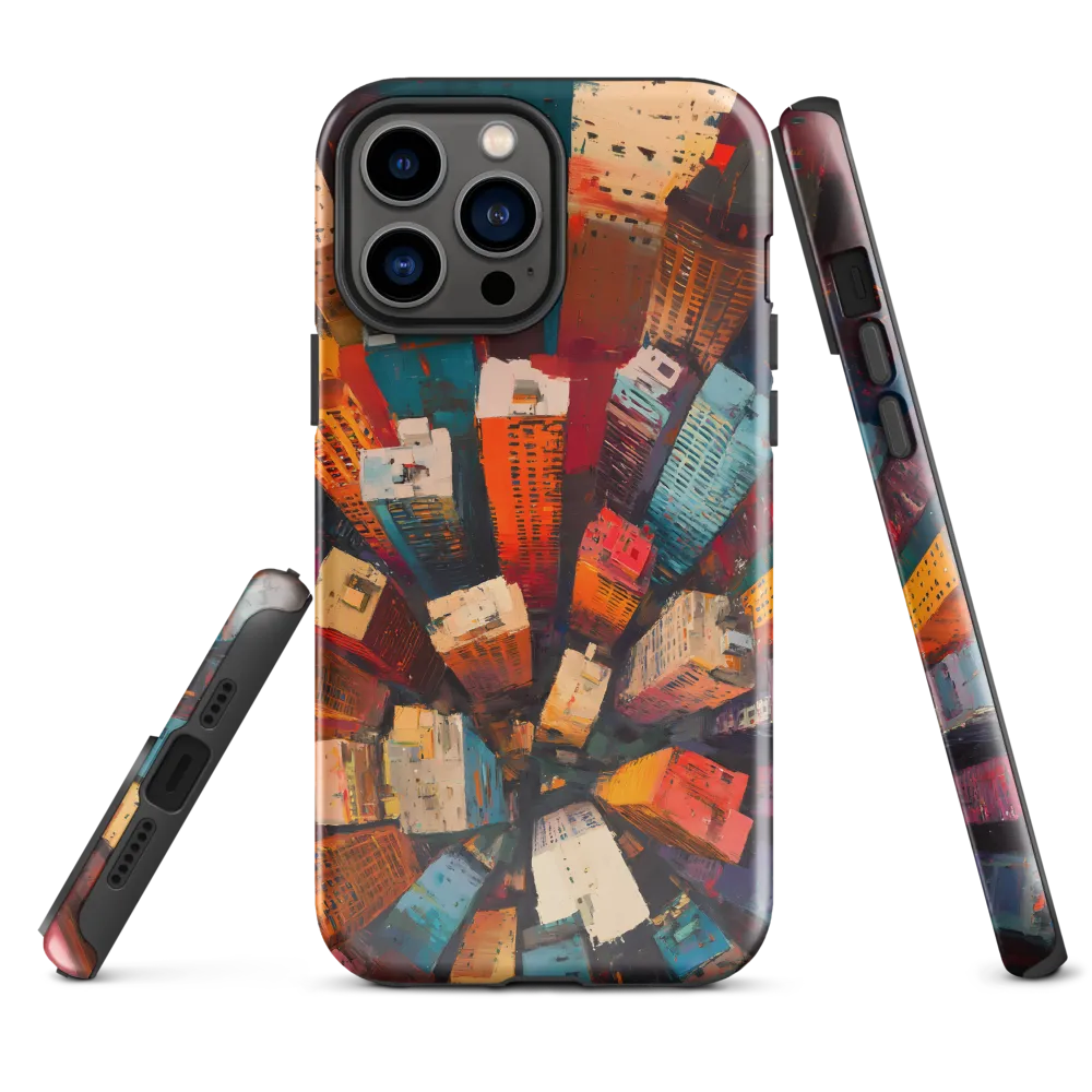 Urban Kaleidoscope