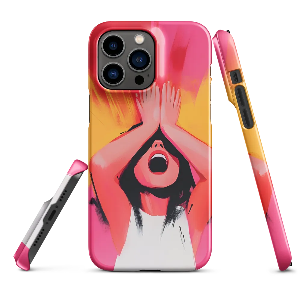 Silent Scream