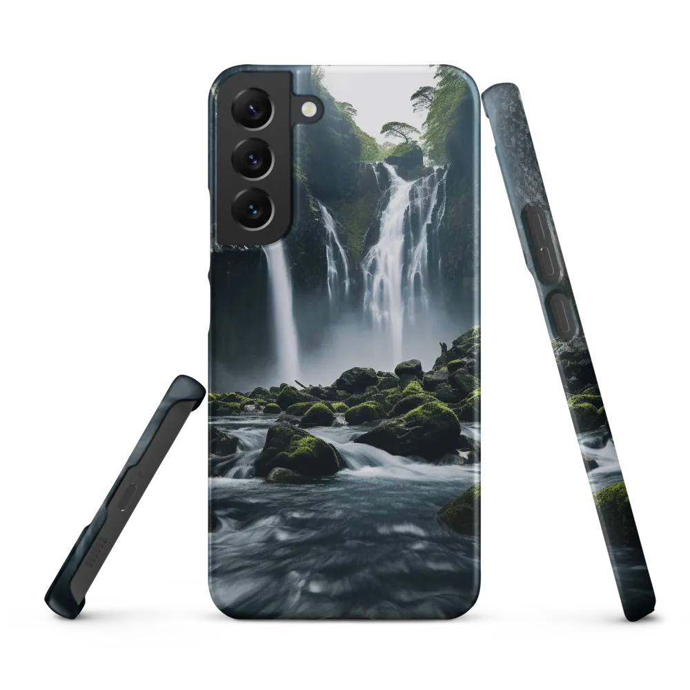 Whispers of the Falls