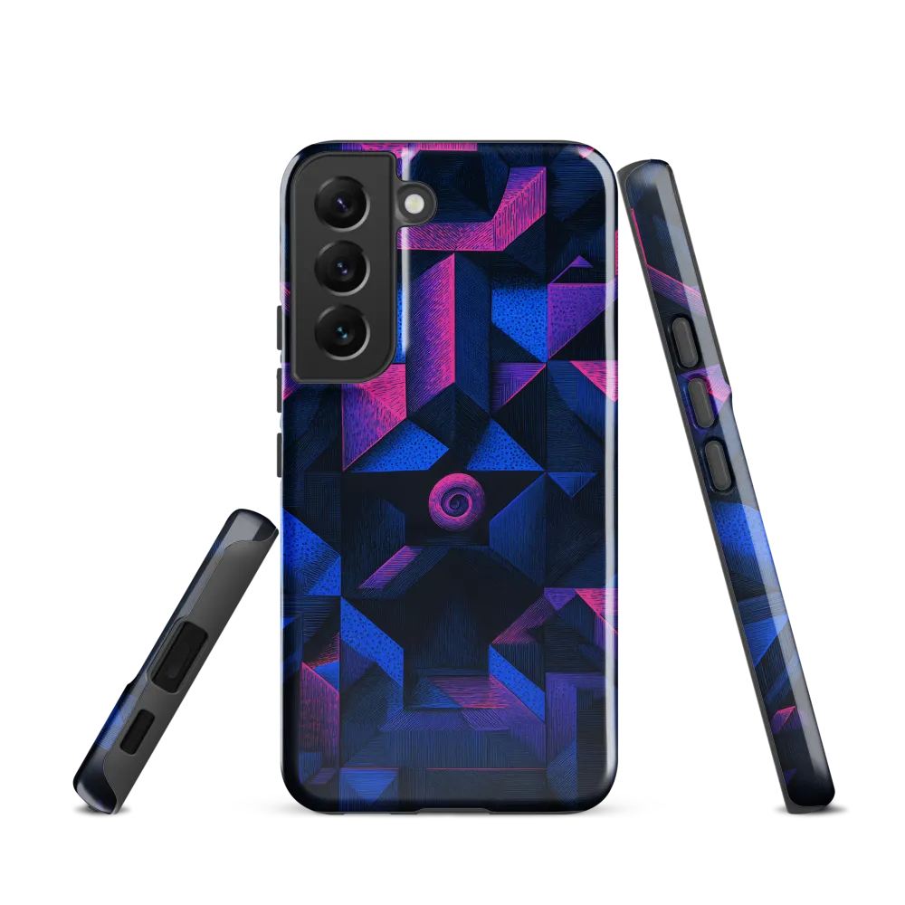 Mysterious Geometric Harmony