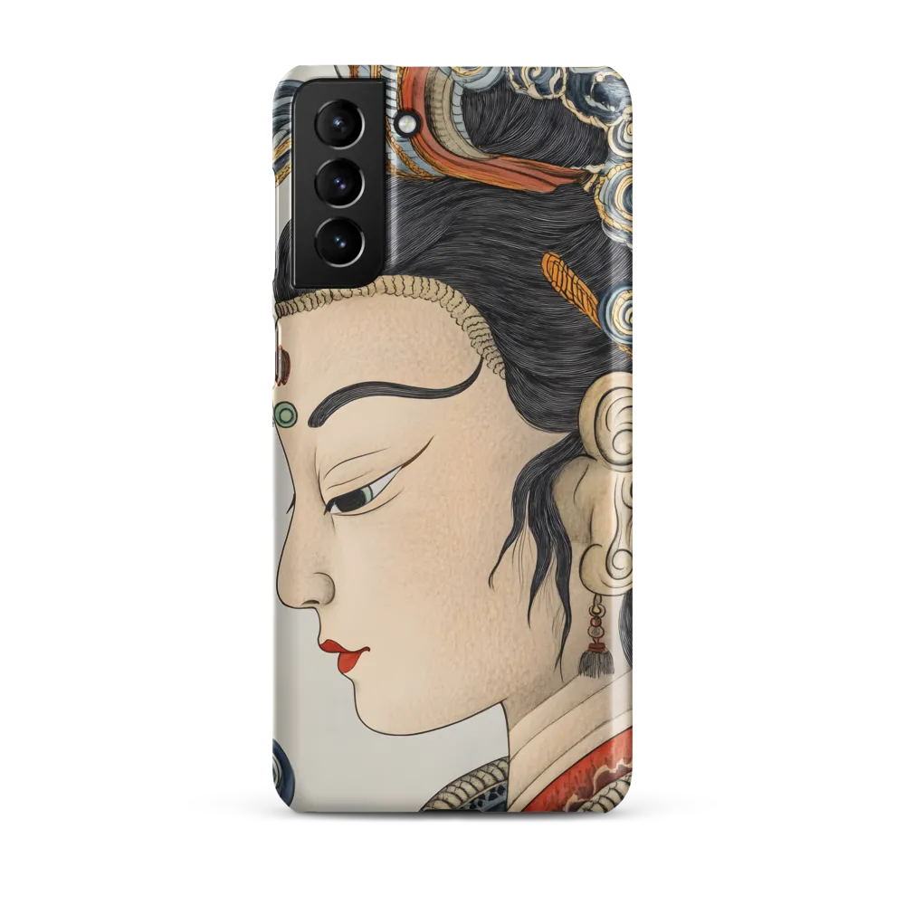 The Serene Bodhisattva