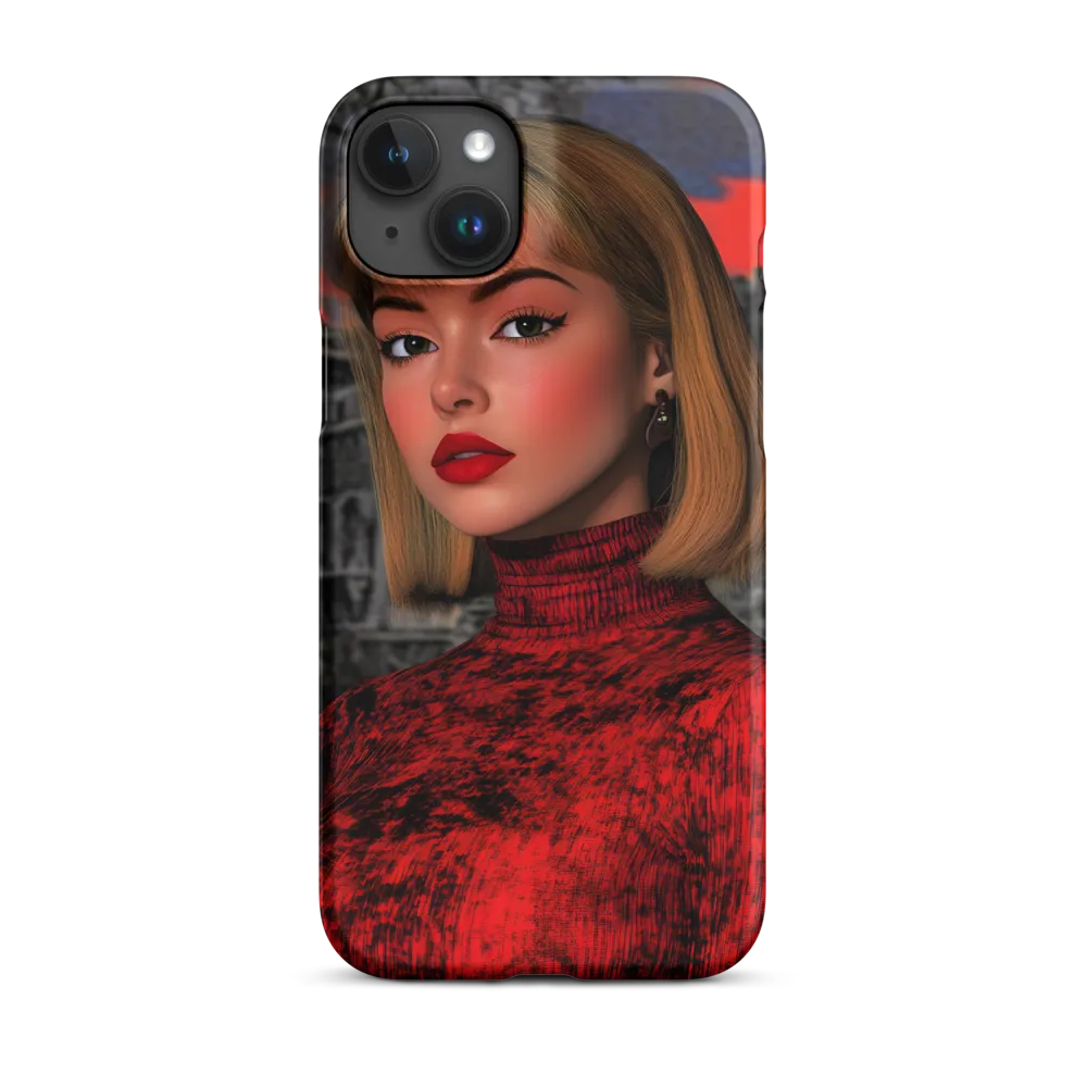 Mystique of the Scarlet Embrace