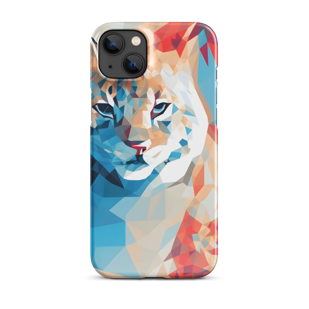 Facets of Feline Wonder