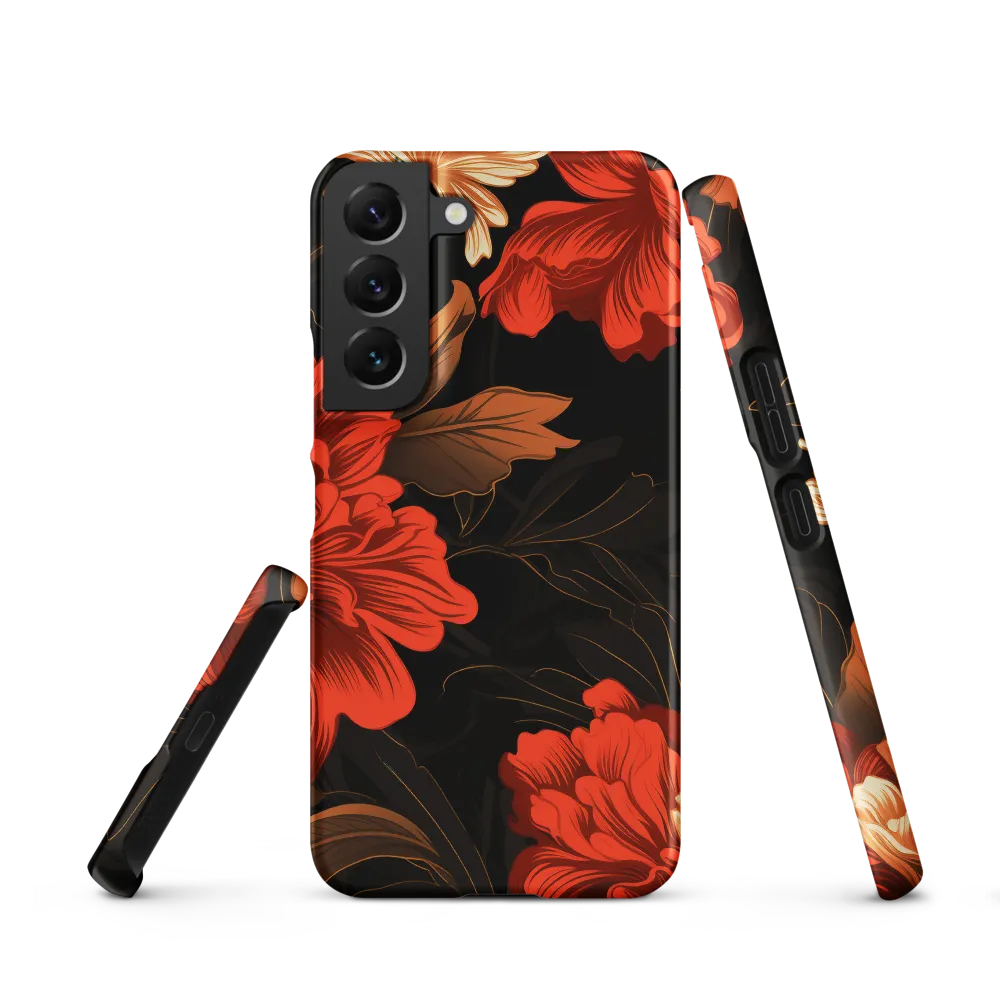 Elegance in Bloom
