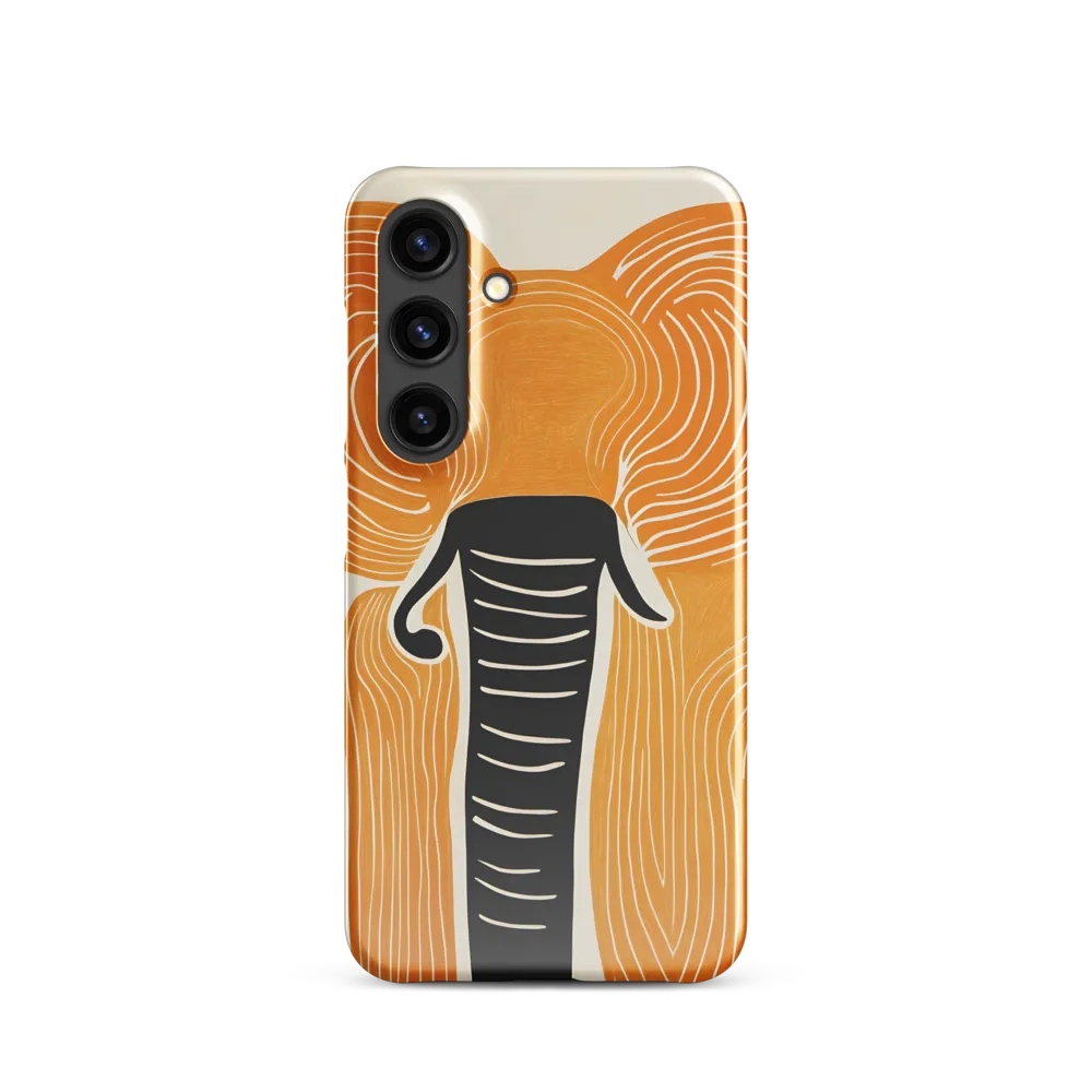 Elegance of the Elephant