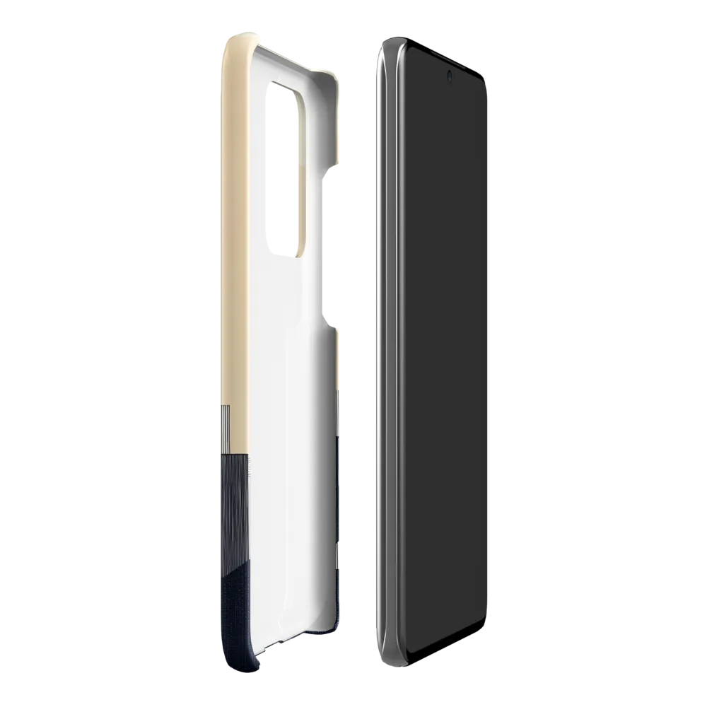 Urban Serenity | Phone Case |  S20 Ultra | Snap Case | Matte