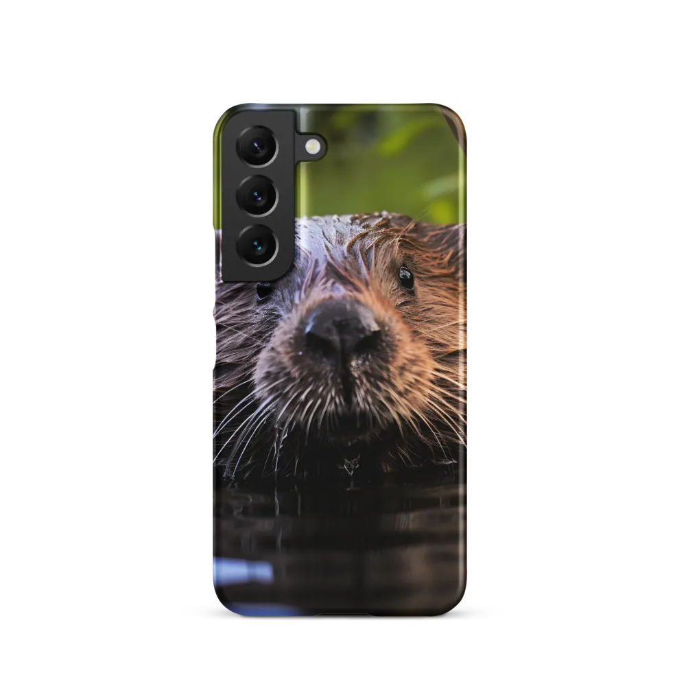 Emergence of the Beaver