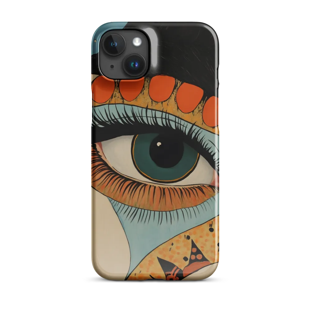 Eye of the Dreamer