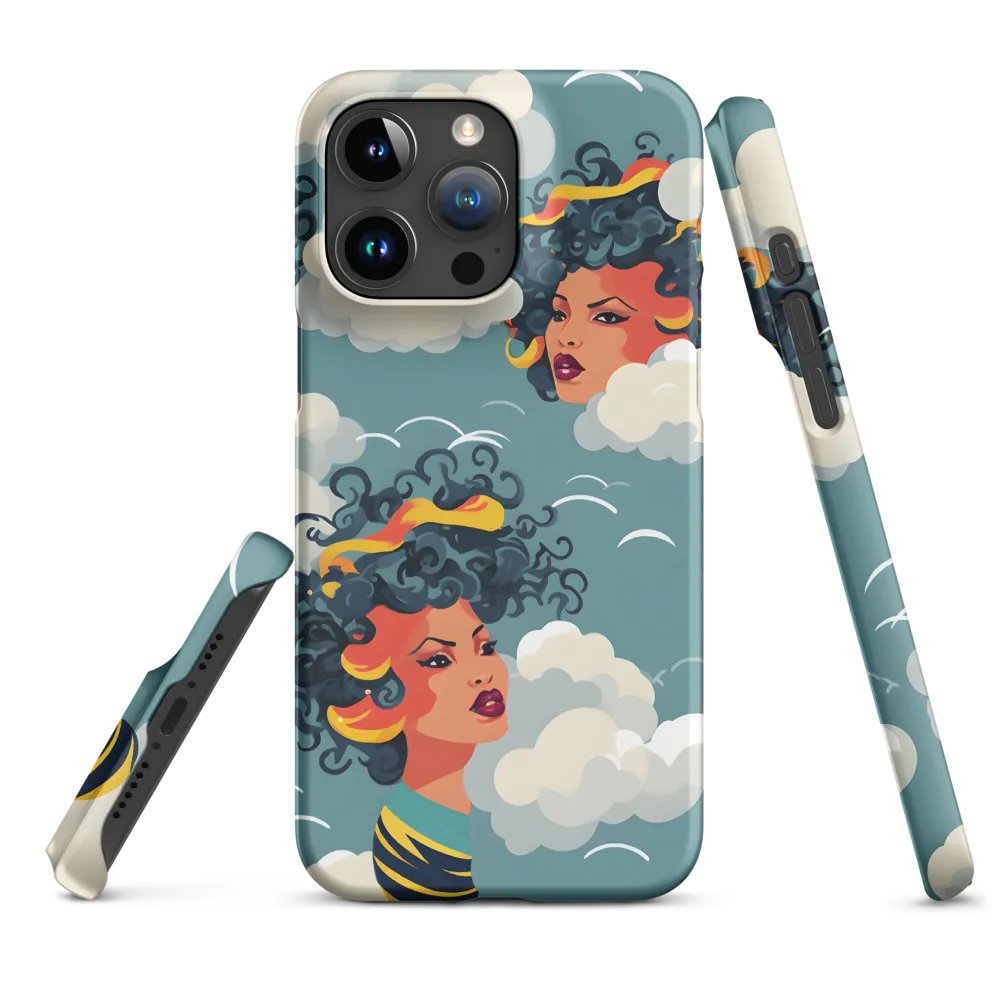 Whimsical Dreams in the Sky