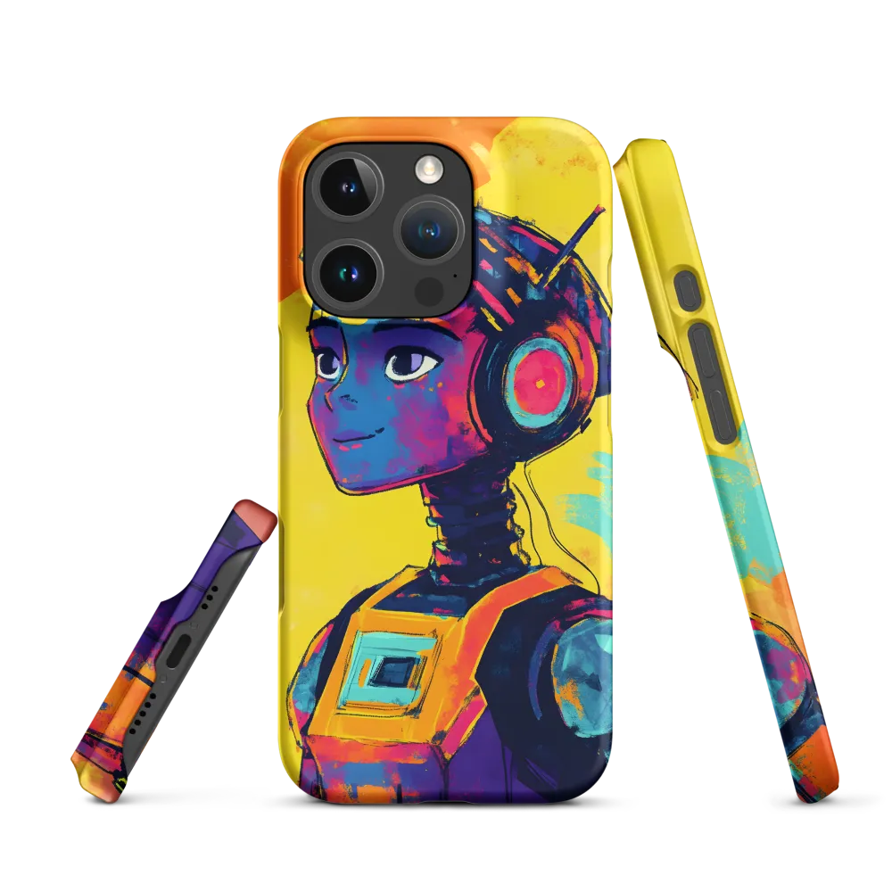 Playful Cyborg Symphony