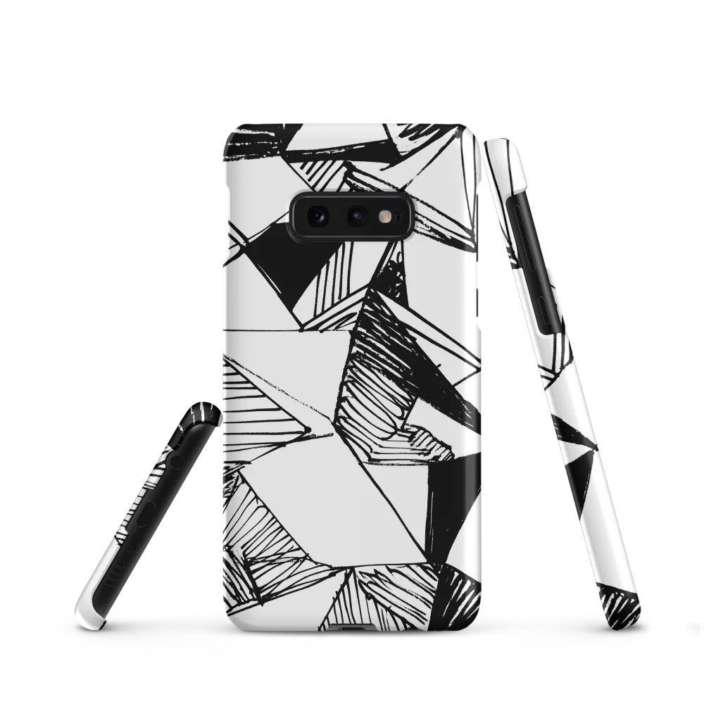 Dynamic Geometry in Ink