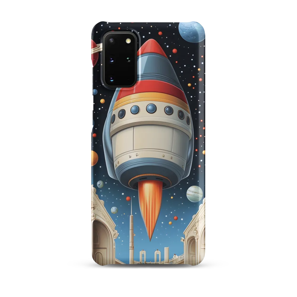 Journey to the Stars