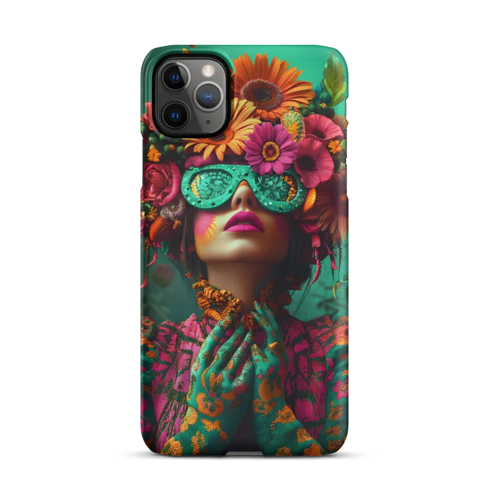 Floral Reverie