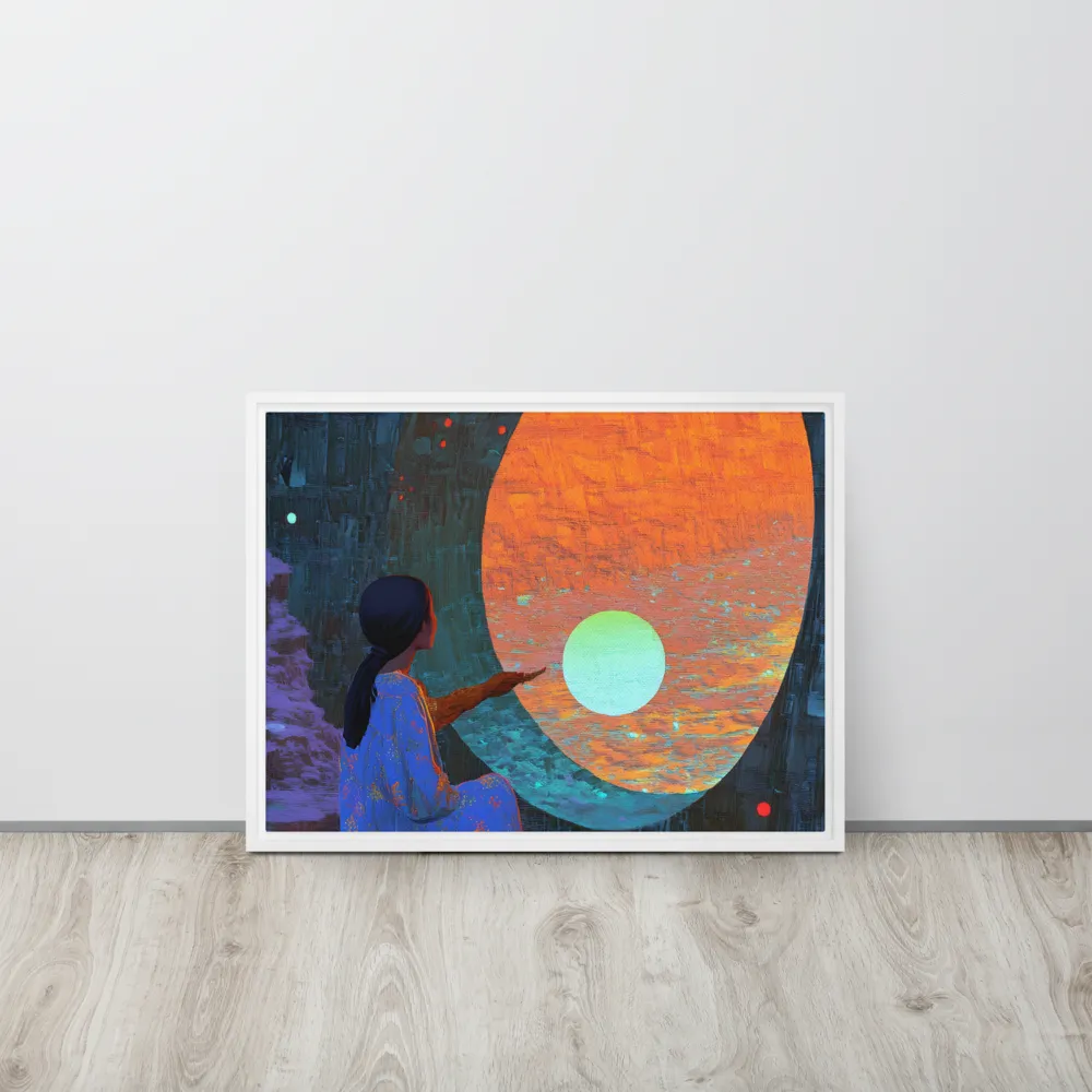 The Portal of Dreams