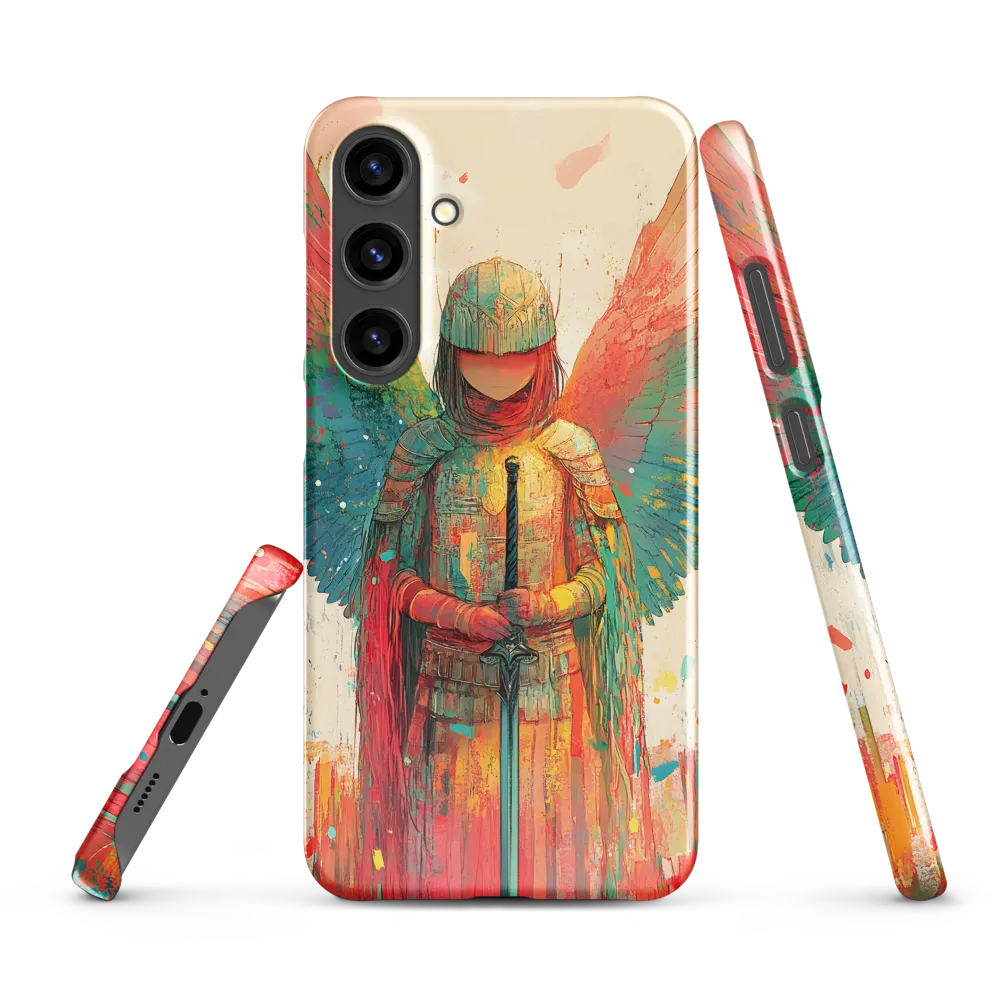 Guardian of Colors