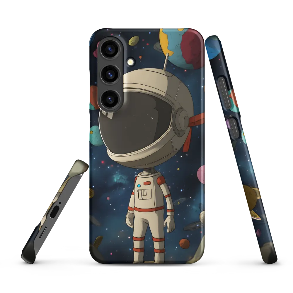 Cosmic Wonder