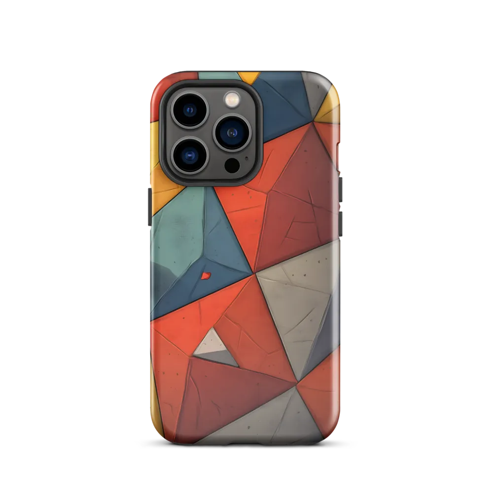 Geometric Harmony