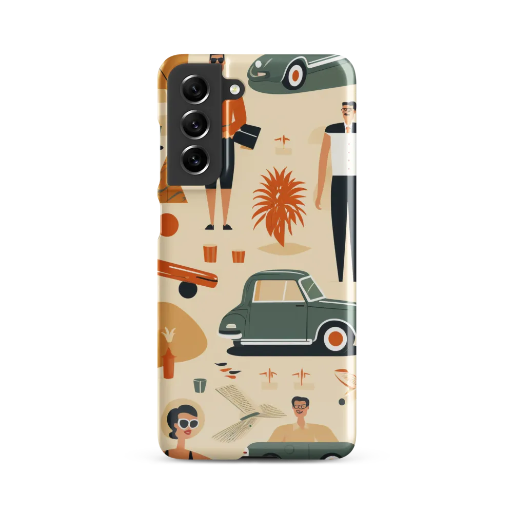 Retro Playfulness