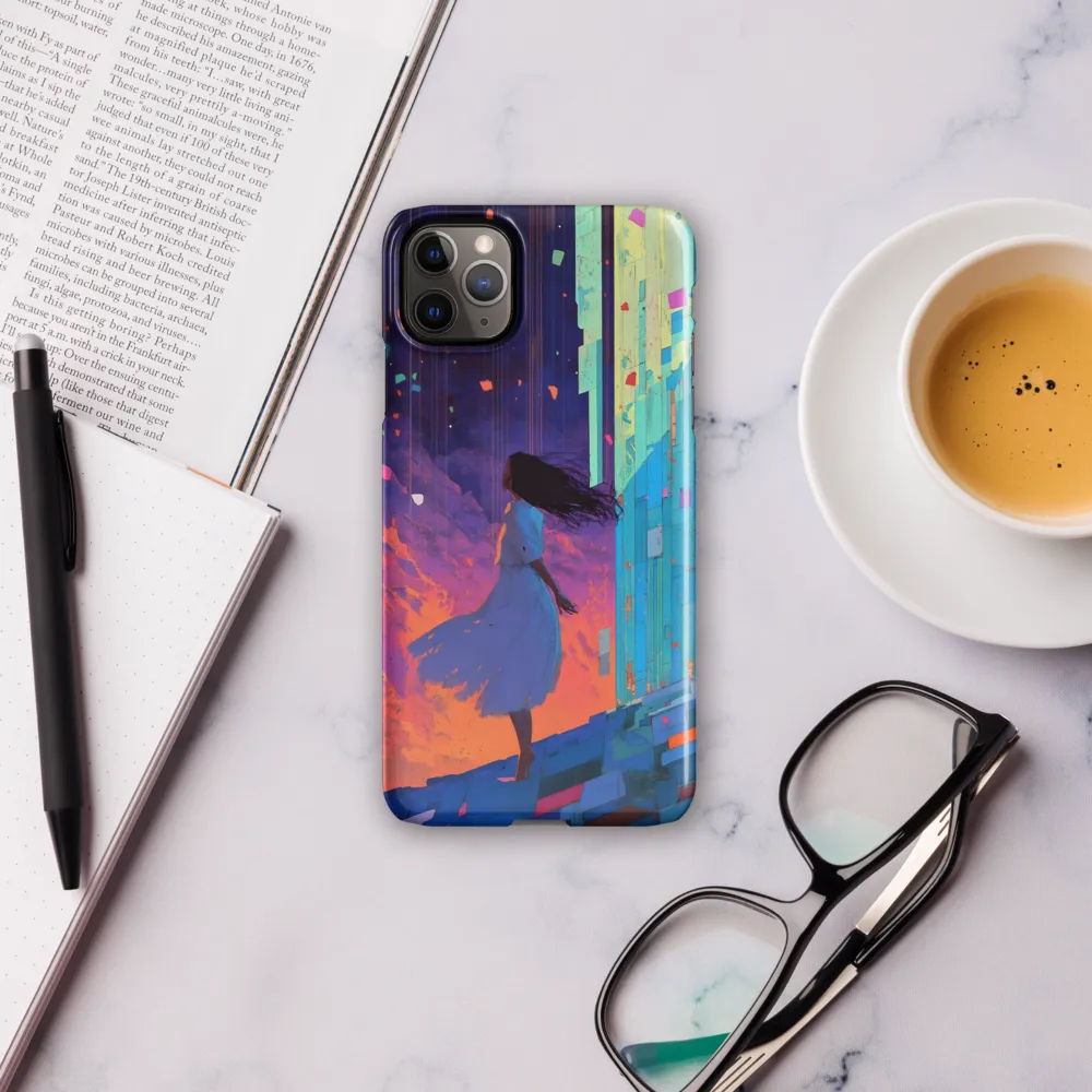 Whispers of a Dream | Phone Case |  11 Pro Max | Snap Case | Glossy