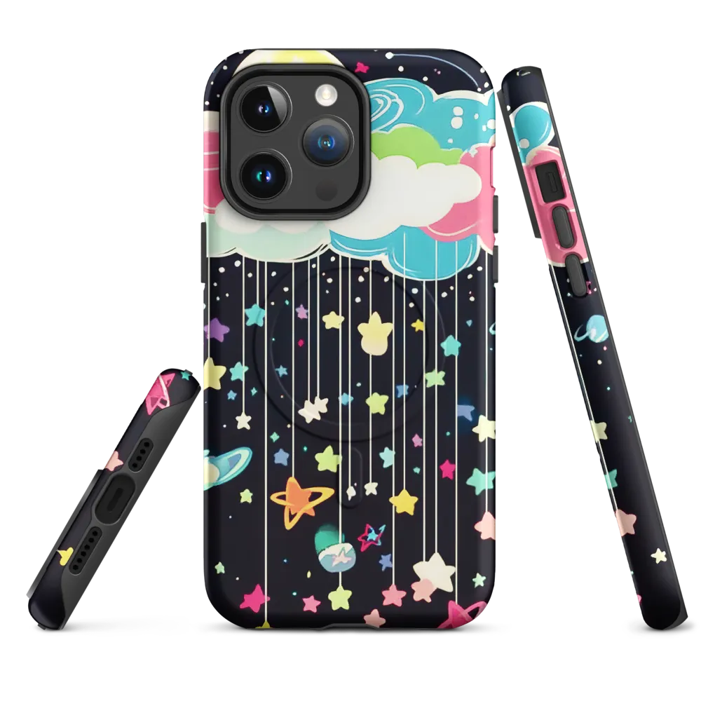 Celestial Whimsy