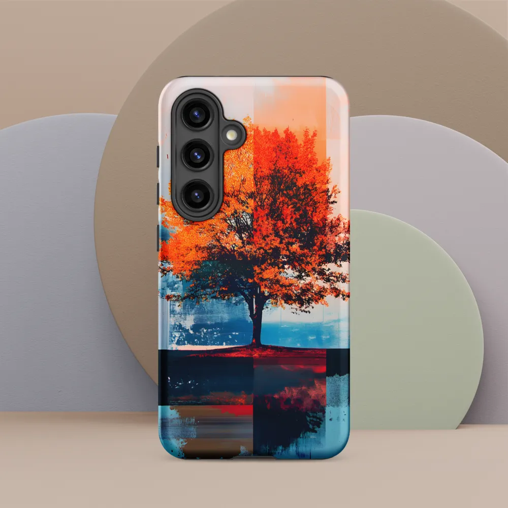Reflections of Autumn