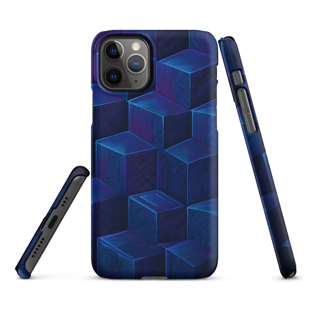 Cubist Illusions