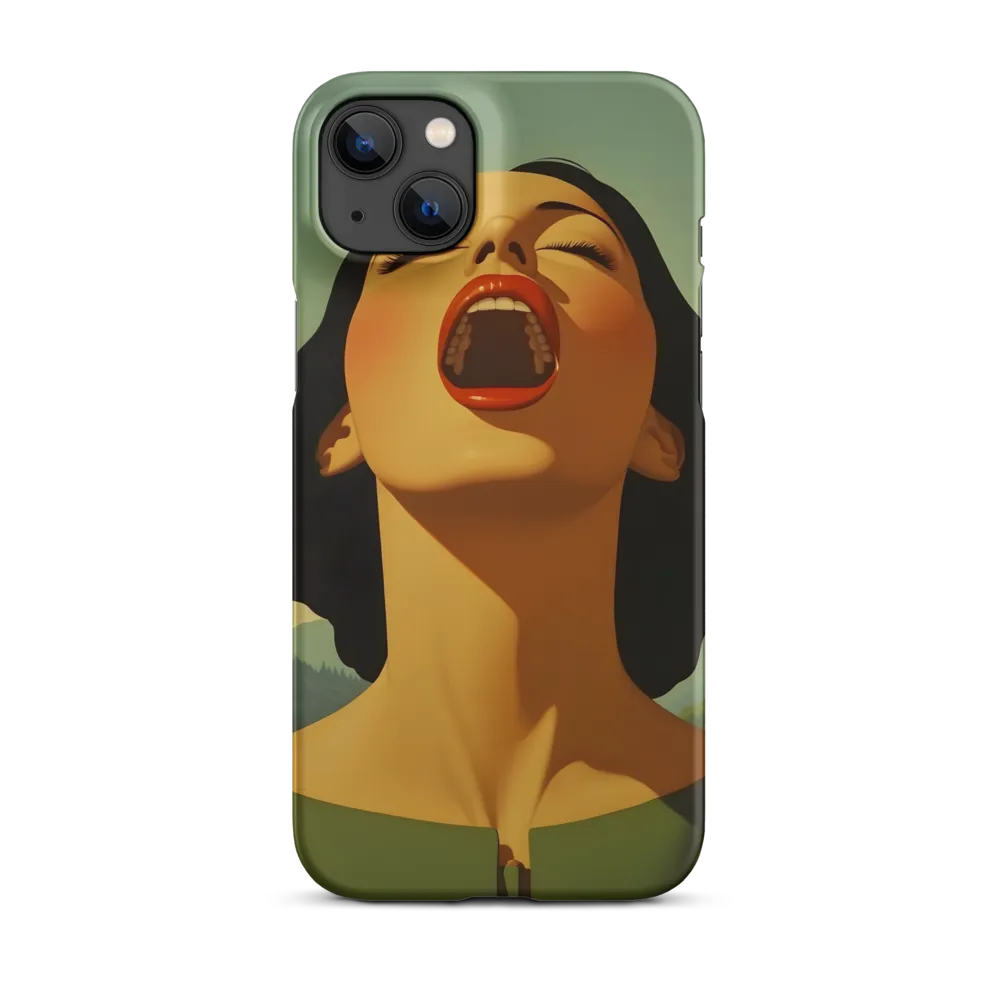 The Voice of Power