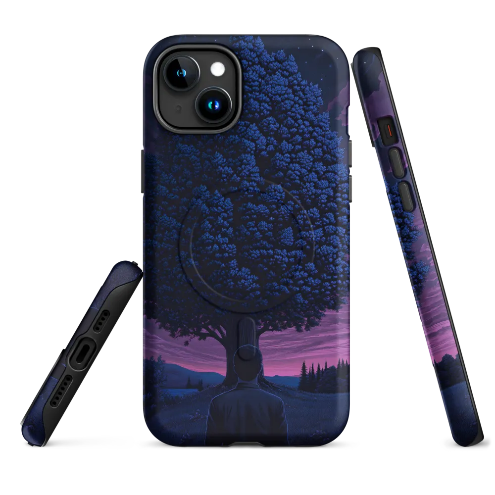 Whispers of the Night Tree